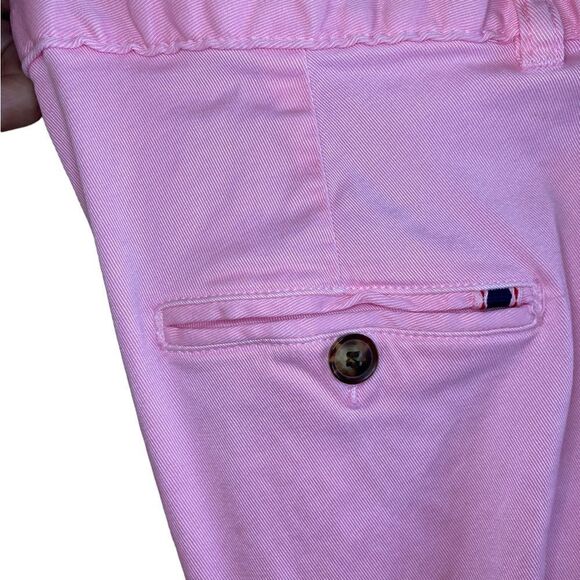 NWOT Pink Zara Straight Leg Jeans - Picture 7 of 15